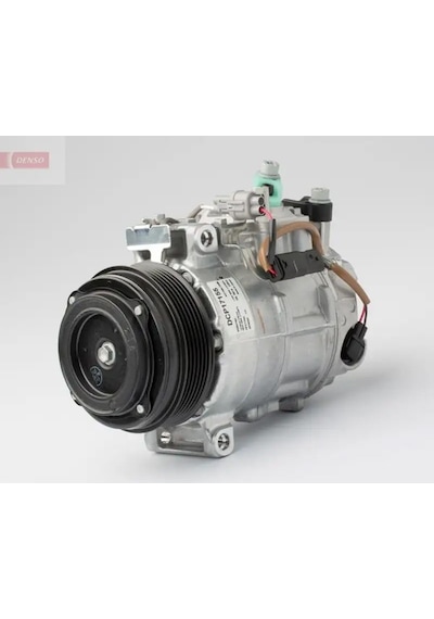 Mercedes C180 W204 Klima Kompresoru 2013-2013 Denso Dcp17155