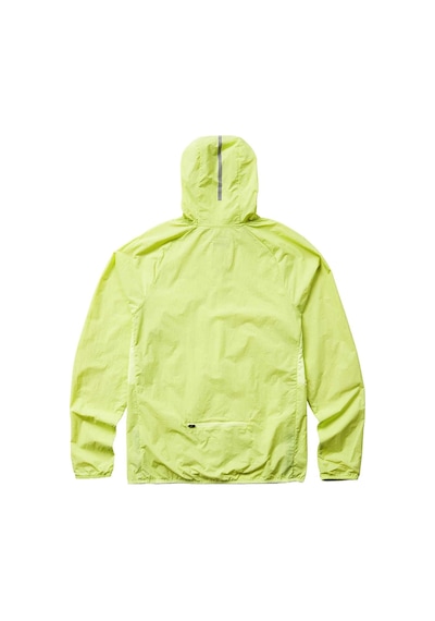 Merrell Traıl Run Pack Jacket 7375 Yeşil