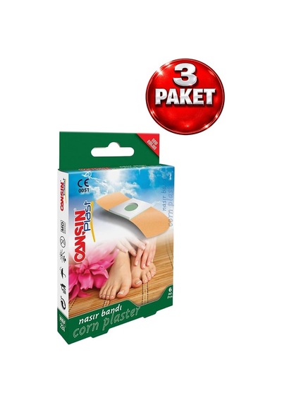 Nasır Bandı 6lı 224 3paket