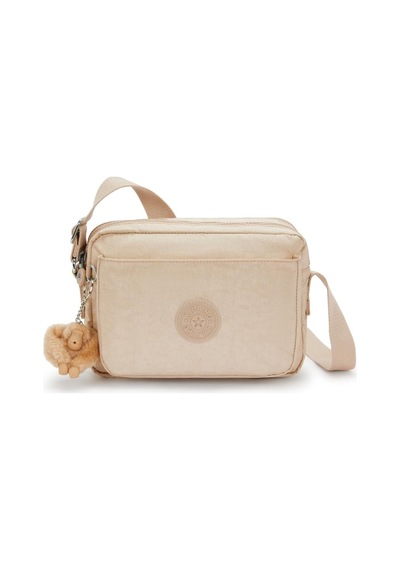 Kipling Abanu M Basic Plus Omuz Çantası Ki6831-5dv Çok Renkli