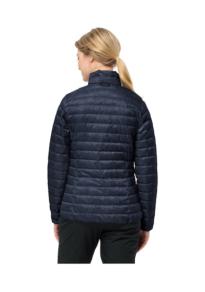 Jack Wolfskin Jack Wolfskın Pılvı Down Jkt W 1010 Lacivert