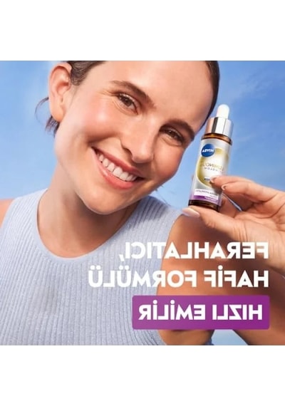 Eşit Cilt Tonu Sağlayan 15 Ml Aydınlatıcı Serum