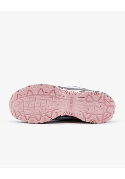 Skechers Kadın Gri Outdoor Ayakkabı 149821tk Gypk Gri