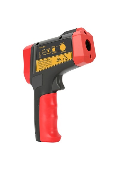 Unit Ut-303c+ Kızılötesi Termometre N11.1233