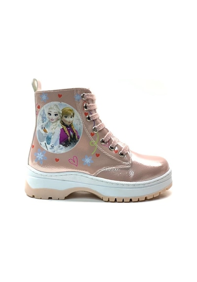 Tuğba Ortopedi 222 Kız Çocuk Frozen Bot