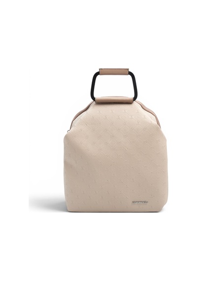 Silver Polo Sp771 Kadın Sırt Çantası Fashion Bej-latte