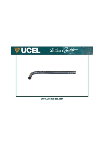 Kalorifer Hortumu - Fiat 131 - Ucel-35385