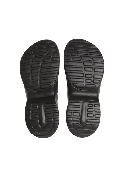 Calvin Klein Recover Runner Ff Tp, 0gj, 36 Siyah Kadın Terlik