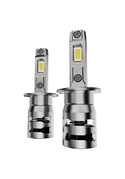 H3 Led Far Ampulü 80w 11000lm H3 12-30v / Laam936