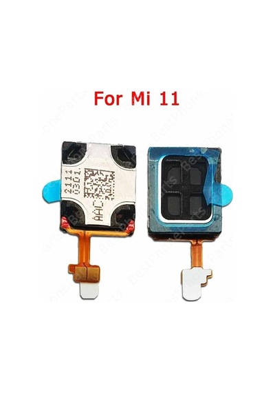 Tkgz Xiaomi Uyumlu Redmi Note 11 4g İç Kulaklık