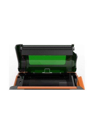 Possify Mp100h 4'' Bt/usb Taşınabilir Yazıcı