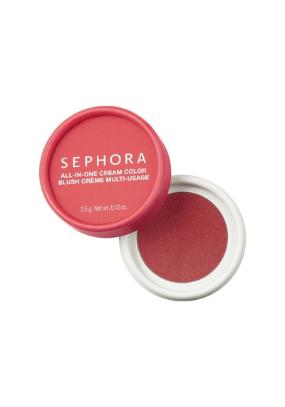 Sephora Collectıon All-ın-one Cream Color Krem Allik 03 Pop Strawberry 001