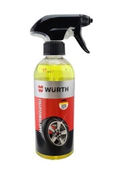Würth Jant Temizleyici 400ml