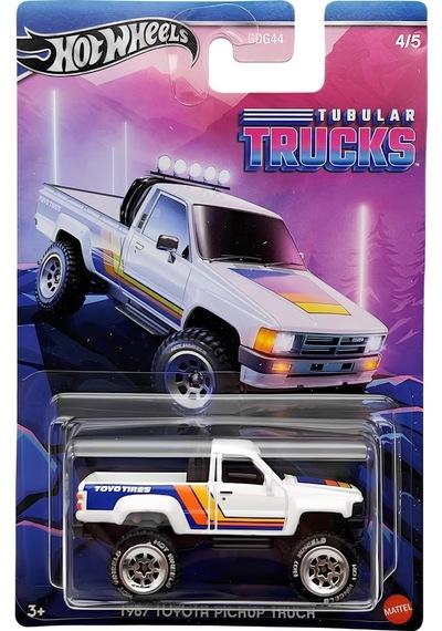Mattel Hotwheels Temalı Arabalar Özel Seri Gdg44-79166