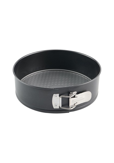 Guardini Kelepçeli Kek Kalıbı Yeşil 22 Cm Renkli