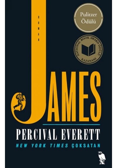 James - Aıaı-885809