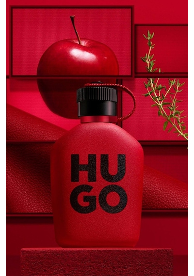 Hugo Boss Intense Erkek Parfüm EDP 75 ML