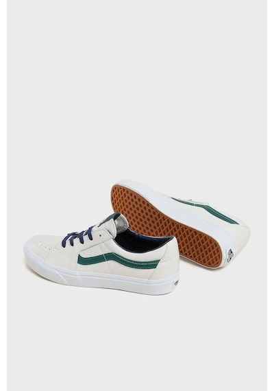 Vans Unisex Ayakkabı Vn0009qrwtm1 Gri-beyaz Gri-beyaz Gri - Beyaz Vans Unisex Ayakkabı Vn0009qrwtm1 Gri-beyaz Gri-beyaz Gri - Beyaz