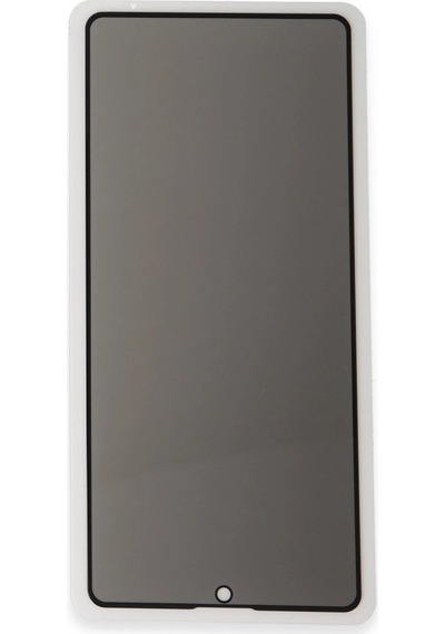 Note 9 3d Antistatik Hayalet Cam Ekran Koruyucu