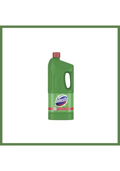 Bezos Çamaşır Suyu 1850 Ml Çam Ferahlığı 1 Adet Hb006