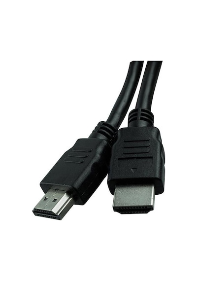 Powermaster 1 Metre Full Hd Siyah Hdmi Kablo