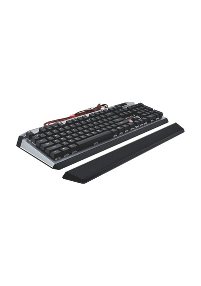 Patriot Viper V765 İngilizce Q - Mekanik RGB Klavye