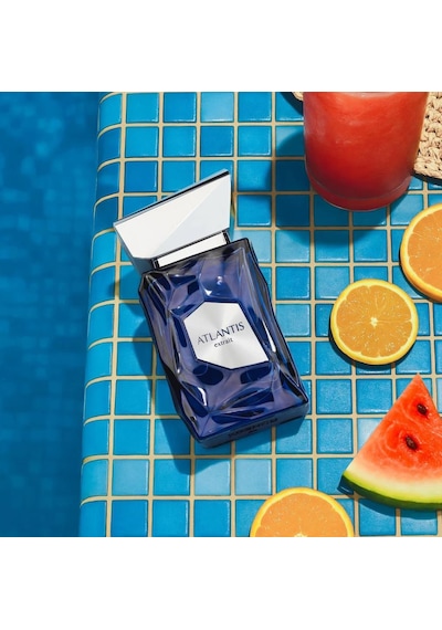 French Avenue Atlantis Extrait Edp 100 Ml Erkek Parfüm Aromatik
