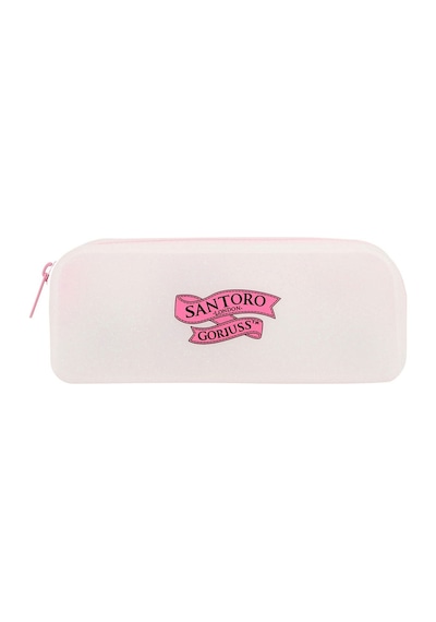 Santoro Gorjuss Woodland Wildflower Kalem Çantası 1337gj04 Çok Renkli
