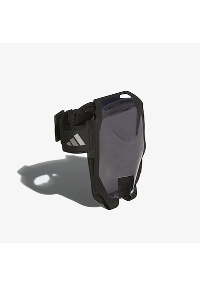 Adidas 2 Yönlü Unisex Siyah Telefon Tutucu It2055