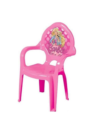 Fen Toys Barbie Çocuk Sandalyesi