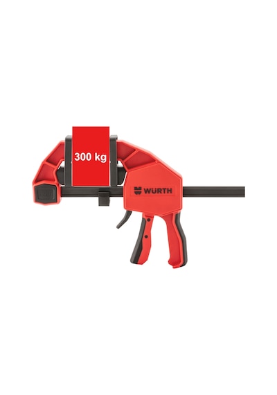 Würth Güçlü Mengene 0714669150
