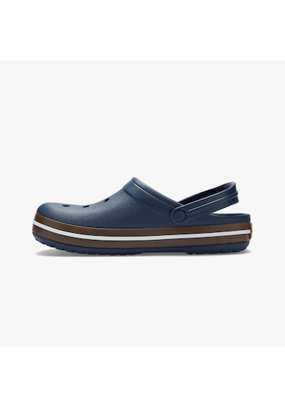 Crocs Crocband Gum Clog Erkek Lacivert Terlik 212756