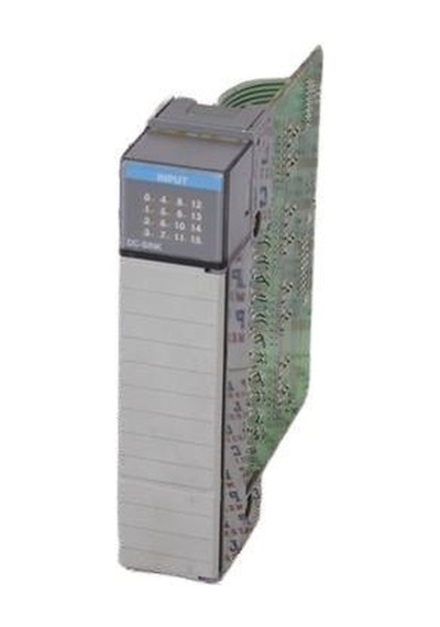 1746-ıb16 Allen Bradley Slc 500 Dıgıtal I/o Module 16 Inputs 24v Dc