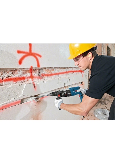 Bosch Professional GBH 2-28 F Professional Kırıcı Delici - L-Boxx - 0611267601