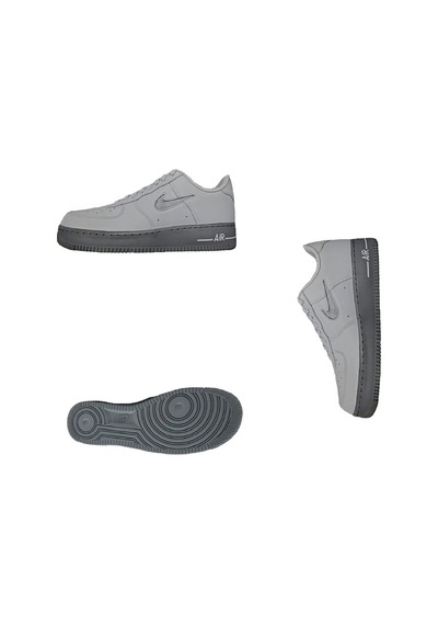 Nike Air Force 1 '07 Gry - 671780412 Gry