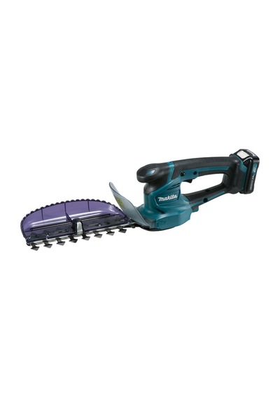 Akülü Çim Kesme 12v