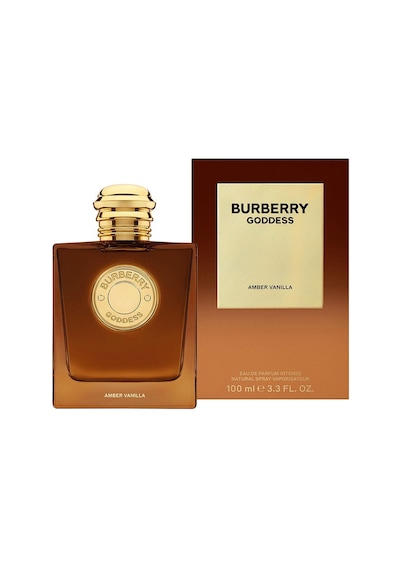 Burberry Goddess Amber Vanilla Edp Intense 100 Ml
