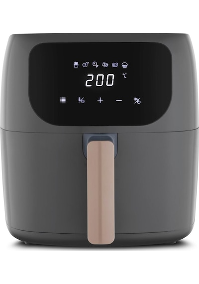 Fakir Easy Chefry Sıcak Hava Fritözü / Airfryer