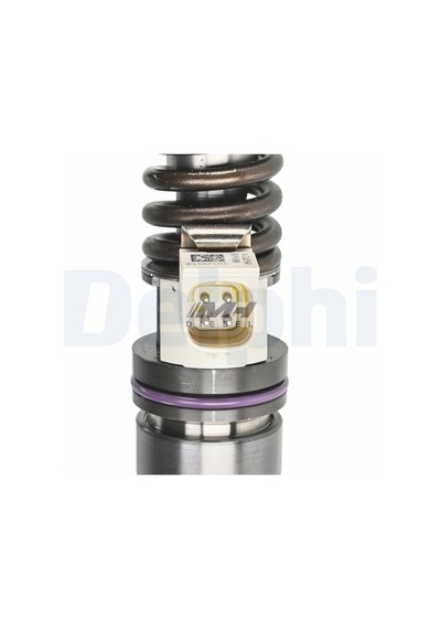 Delphı Bebe4d37001 Birim Enjektör Renault Premium 430 Dxi11 Volvo Fm D9