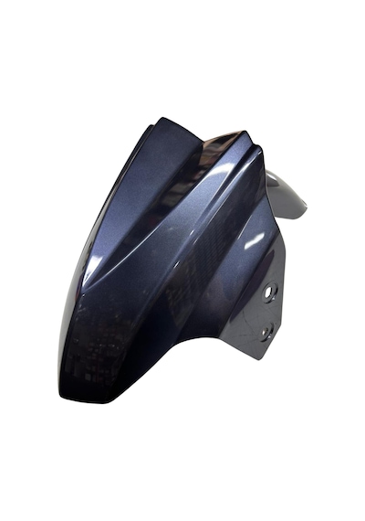 Stmax Roket3000 Ön Çamurluk Gri