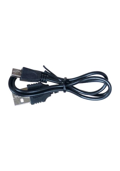 Robotistan Mini Usb Güç Aktarım Kablo - 50Cm