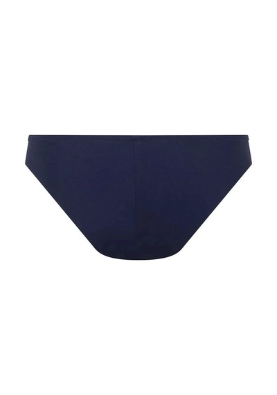 U.S. Polo Assn. Kadın Lacivert Brazilian Bikini Alt Lacivert