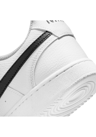 Nike Court Vision Low Next Nature Beyaz