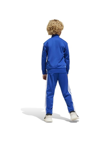 Jc7512-c Adidas Lk 3s Tıb Ts Çocuk Eşofman Takımı Mavi Jc7512-c