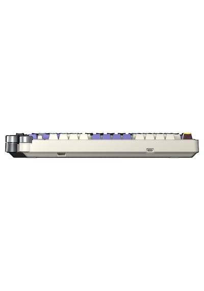 Aula AU75 3 Modlu RGB Hot Swap Mekanik TKL Seiya Switch Kablosuz Klavye