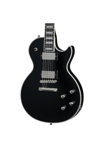 Epiphone Les Paul Prophecy Elektro Gitar Black Metallic