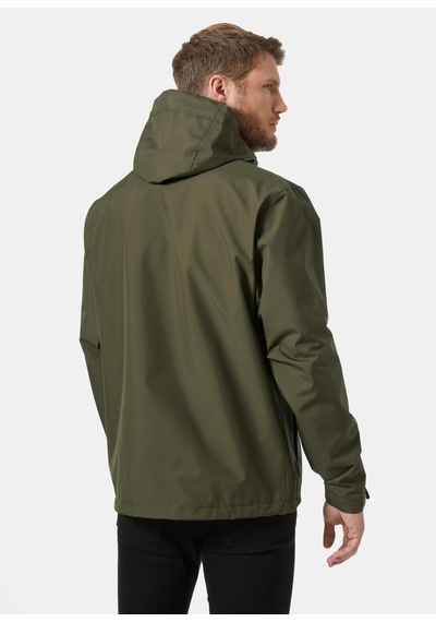 Helly Hansen Seven J Mont Utility Green