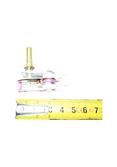 Sern Semaver, Ocak Ve Tost Makinesi Bimetal Termostat Mod 3 10a 230v 250 C 2,4mm 1 Adet