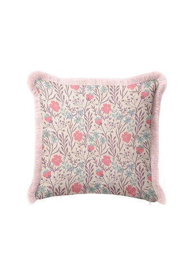 Çiçek Pastel Bahar Romantik Saçaklı Yastık Kılıfı - Botanik Pembe Gri Krem Püsküllü Kırlent Kılıfı Kayıp Yörünge Nova Çiçek Pastel Bahar Romantik Saçaklı Yastık Kılıfı - Botanik Pembe Gri Krem Püsküllü Kırlent Kılıfı Kayıp Yörünge Nova