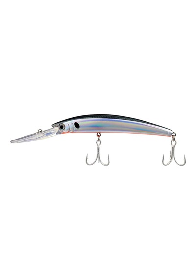 Sea Horse Deep Ghost Diver 11 Cm 16 Gr - Classıc Sardıne